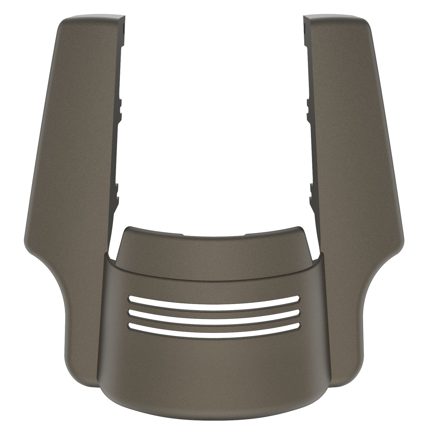 Stretched Rear Fender Extension For 2014-2023 Touring