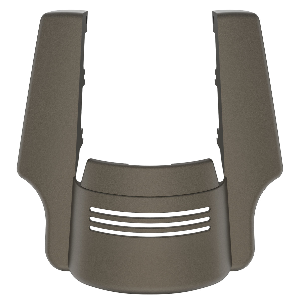 Stretched Rear Fender Extension – Compatible with Harley-Davidson Touring (2014-2023)