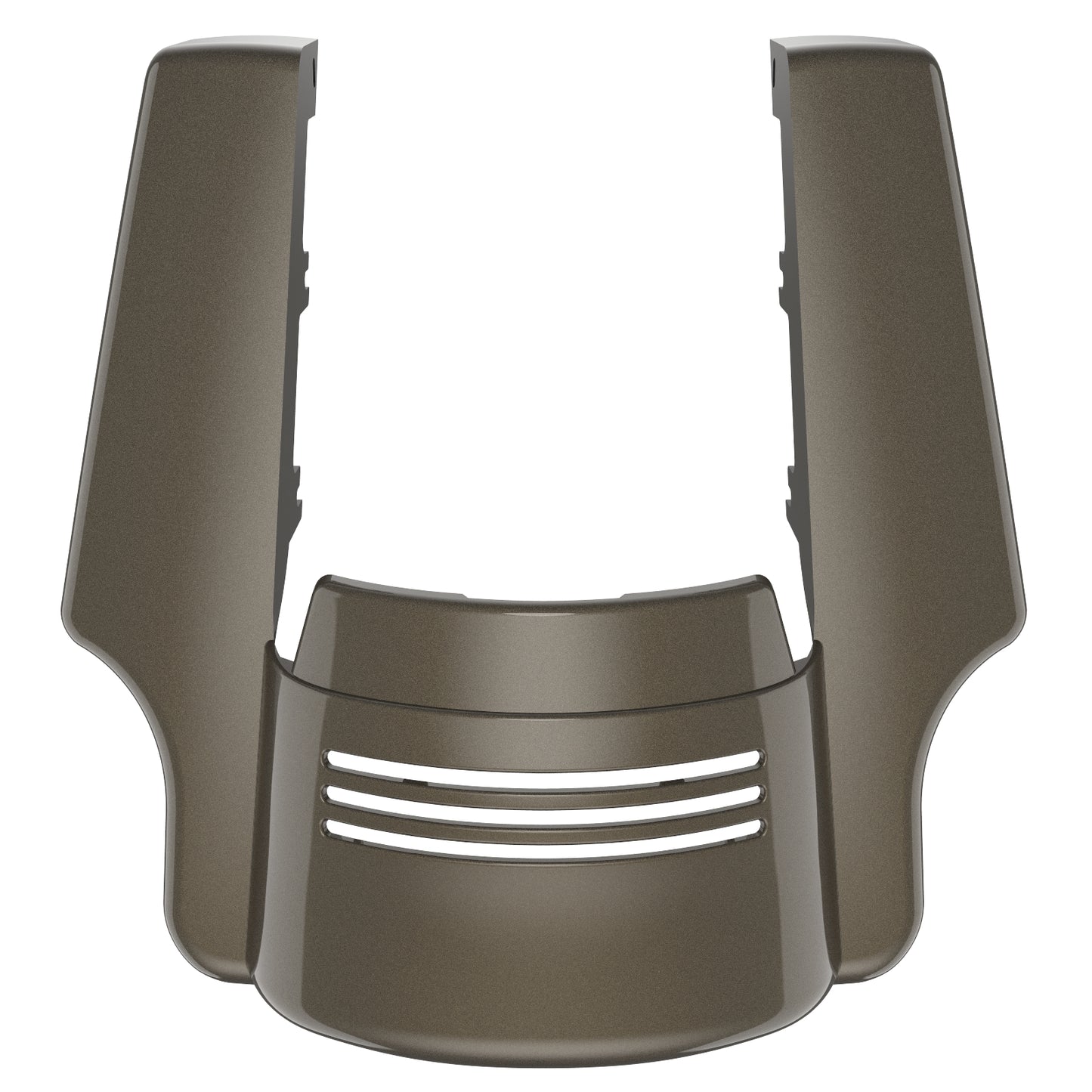 Stretched Rear Fender Extension For 2014-2023 Touring