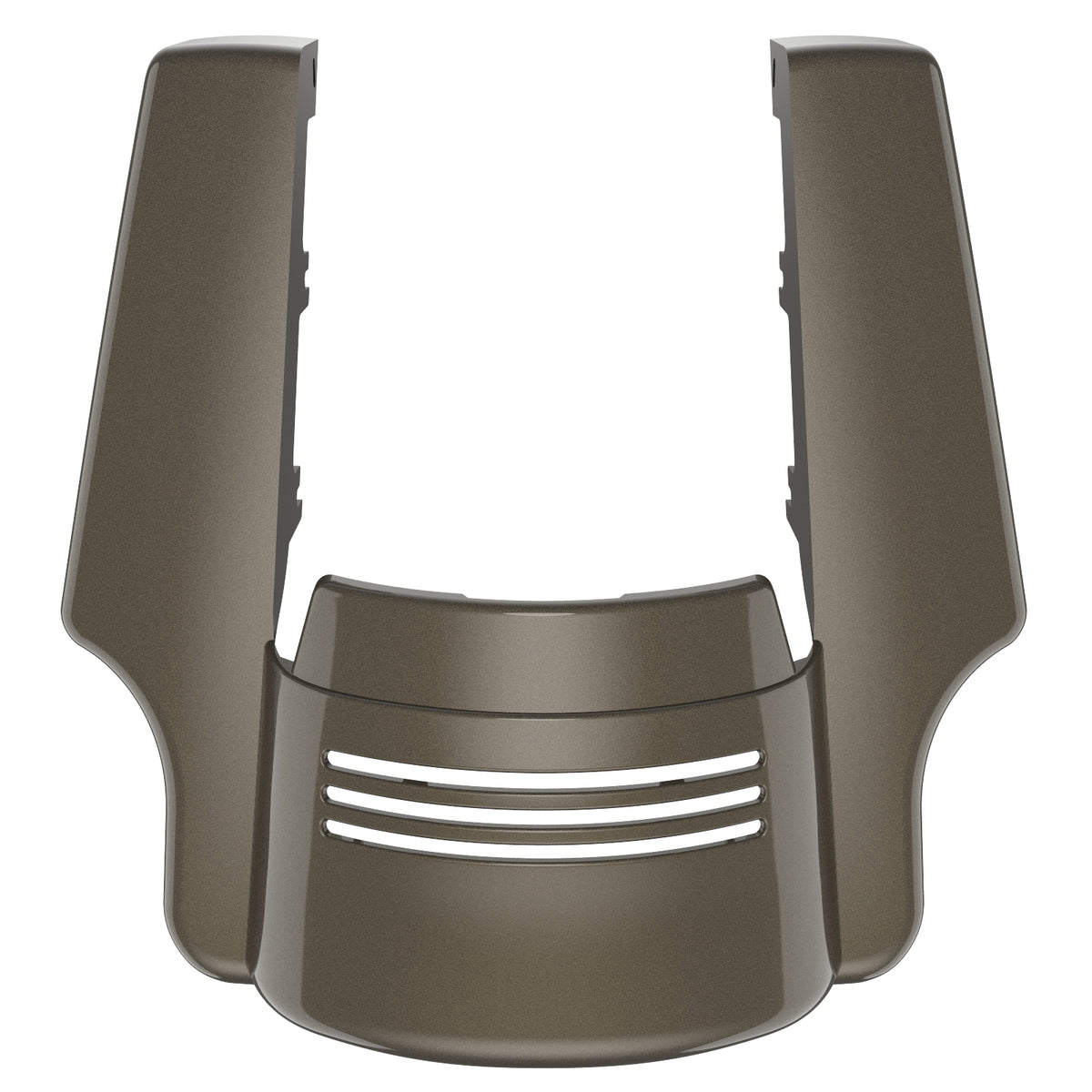 Stretched Rear Fender Extension – Compatible with Harley-Davidson Touring (2014-2023)