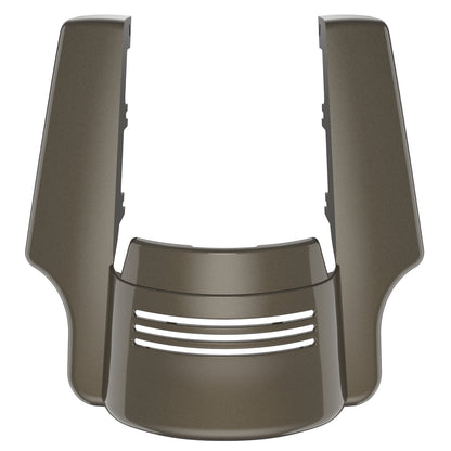 Stretched Rear Fender Extension For 2014-2023 Touring
