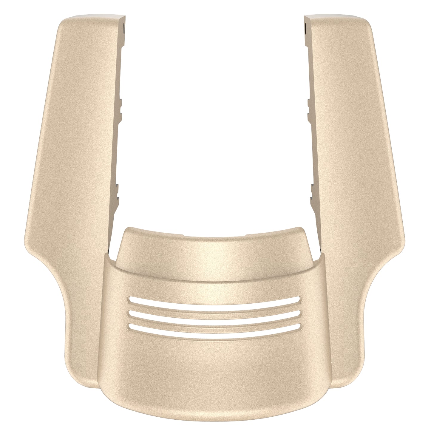 Stretched Rear Fender Extension For 2014-2023 Touring