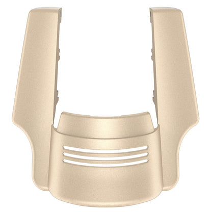 Stretched Rear Fender Extension For 2014-2023 Touring