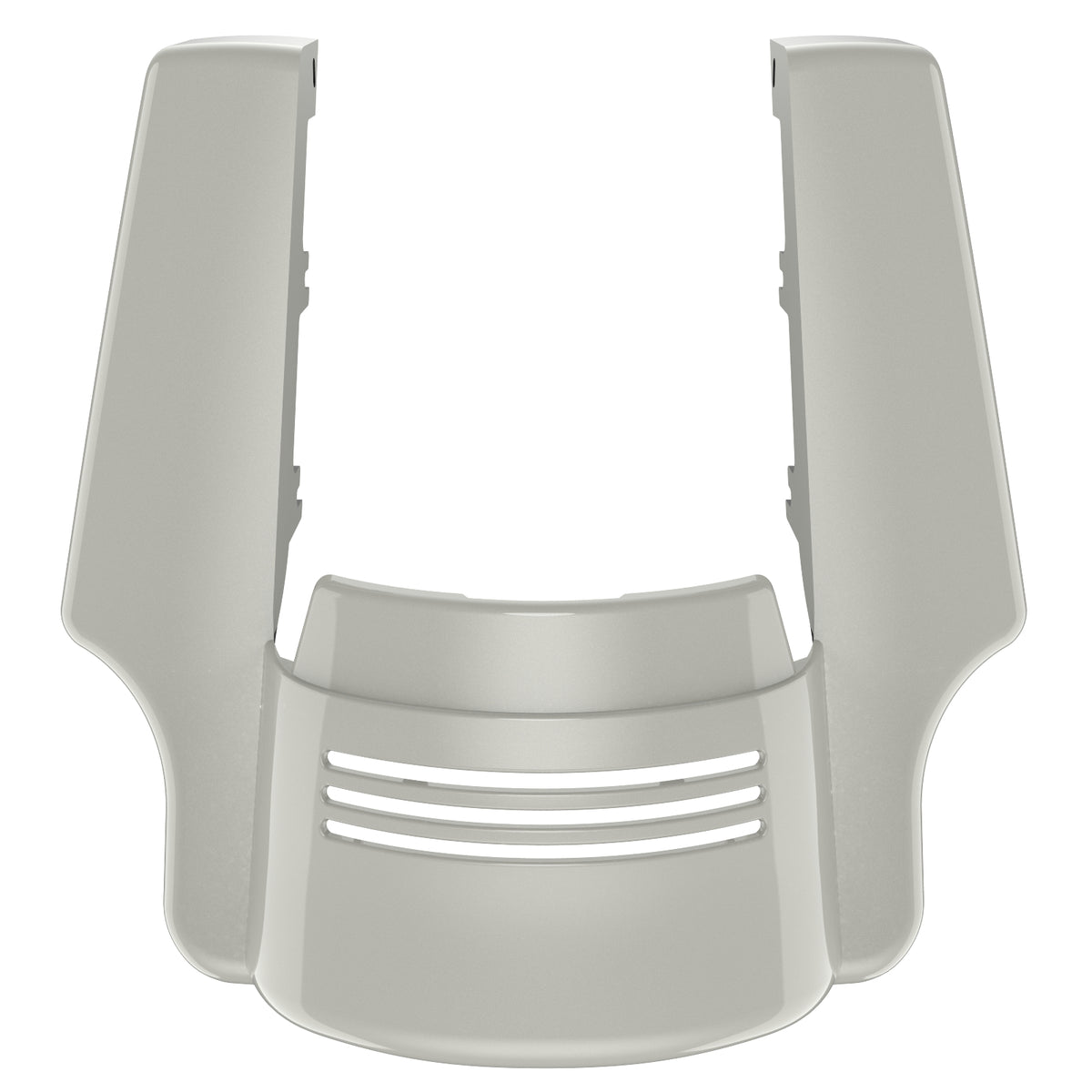 Stretched Rear Fender Extension – Compatible with Harley-Davidson Touring (2014-2023)