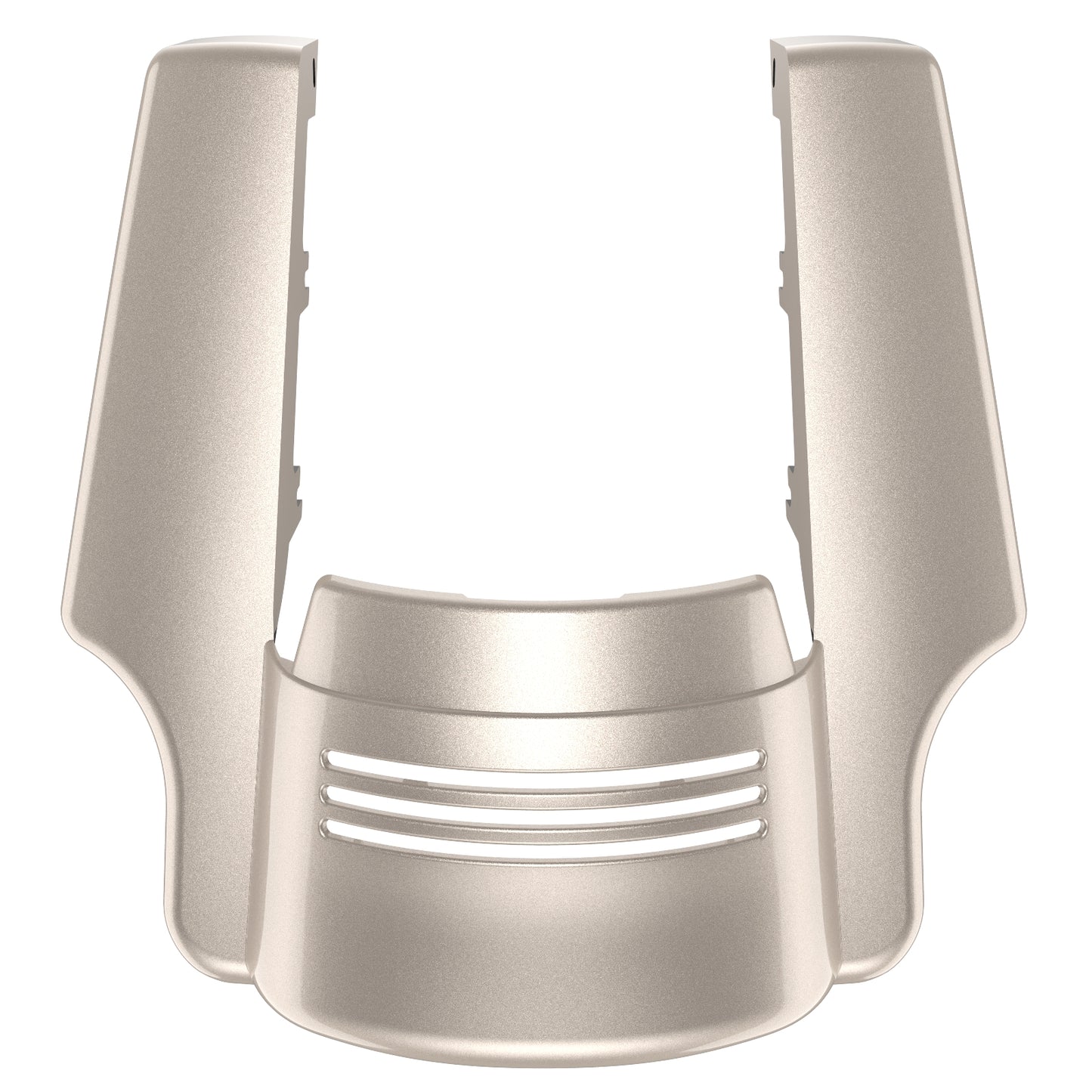 Stretched Rear Fender Extension For 2014-2023 Touring