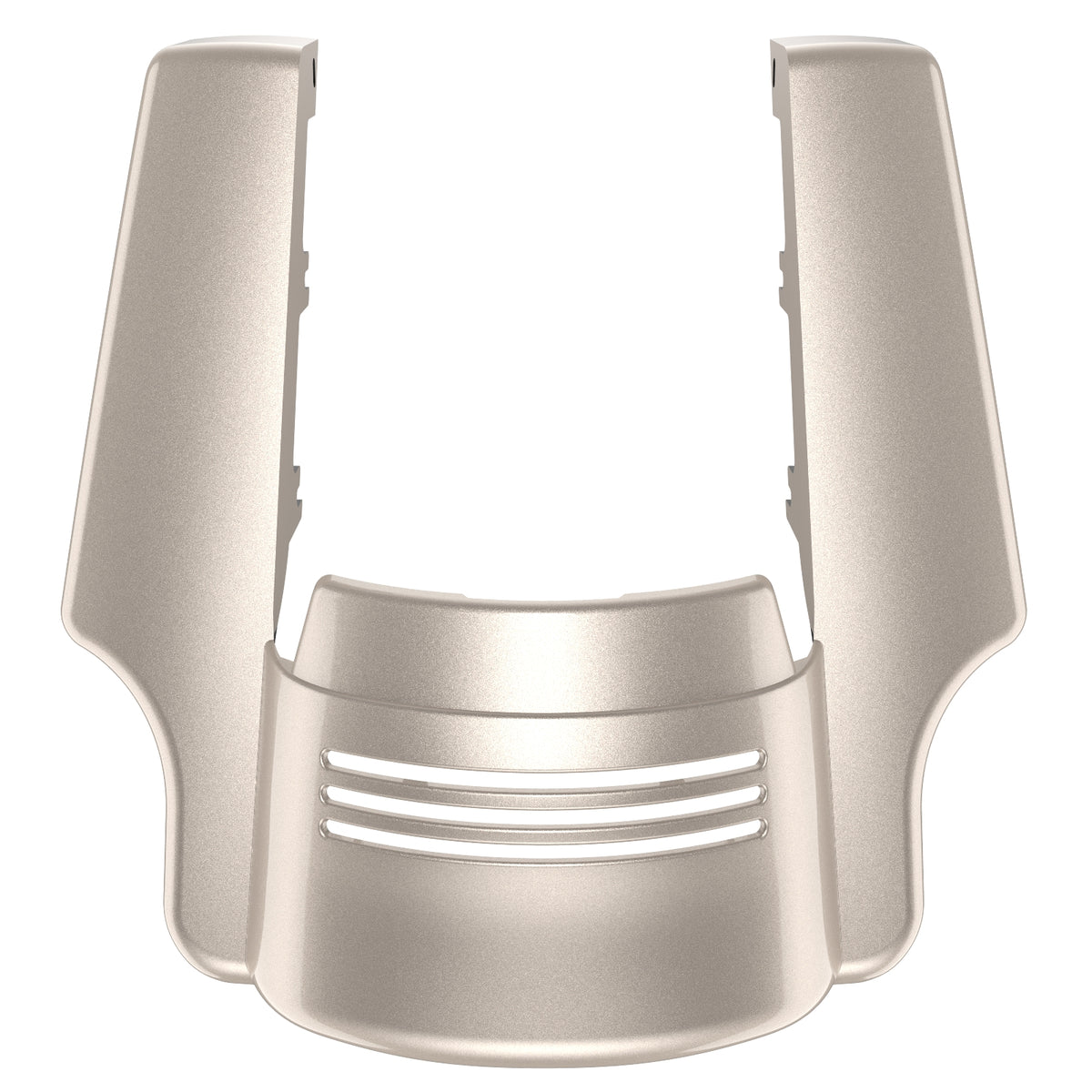 Stretched Rear Fender Extension – Compatible with Harley-Davidson Touring (2014-2023)