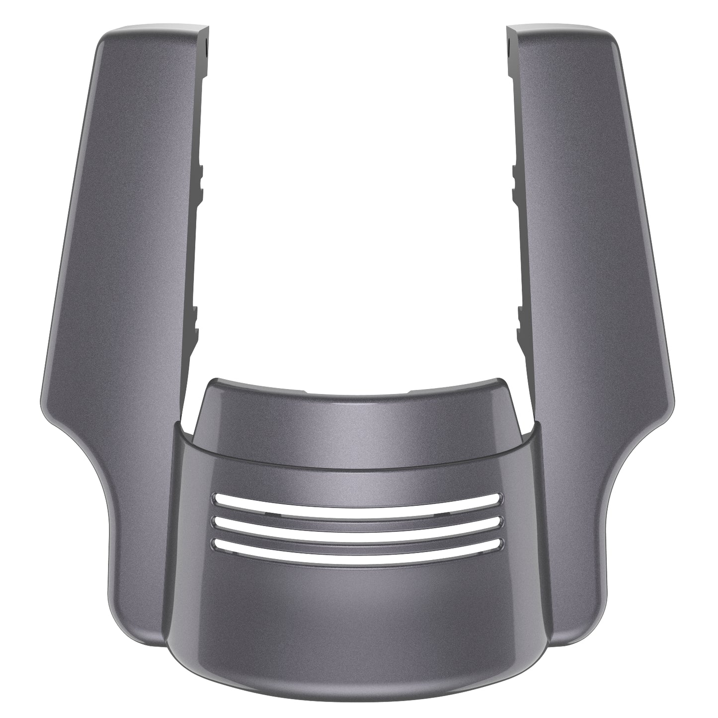 Stretched Rear Fender Extension For 2014-2023 Touring