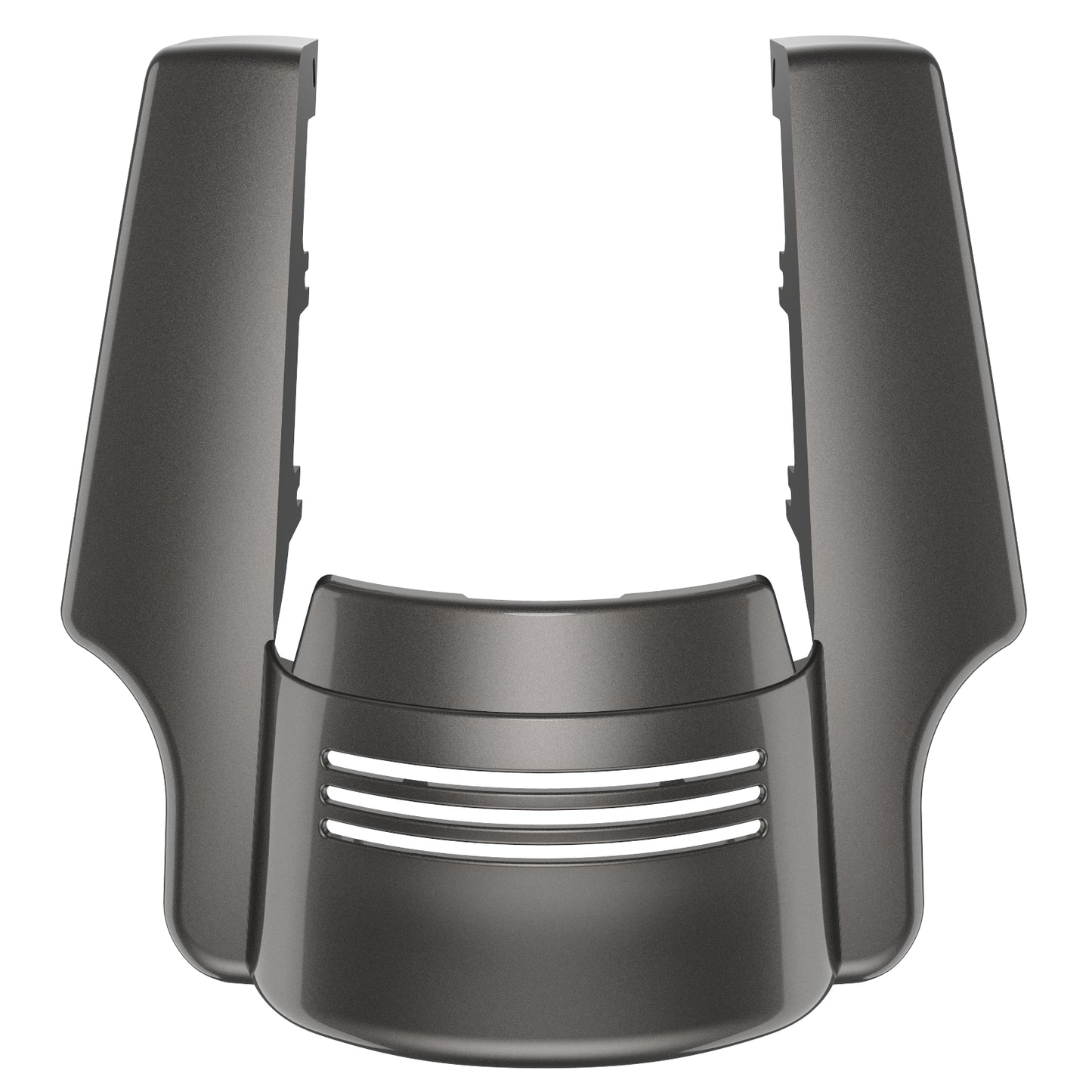 Stretched Rear Fender Extension For 2014-2023 Touring