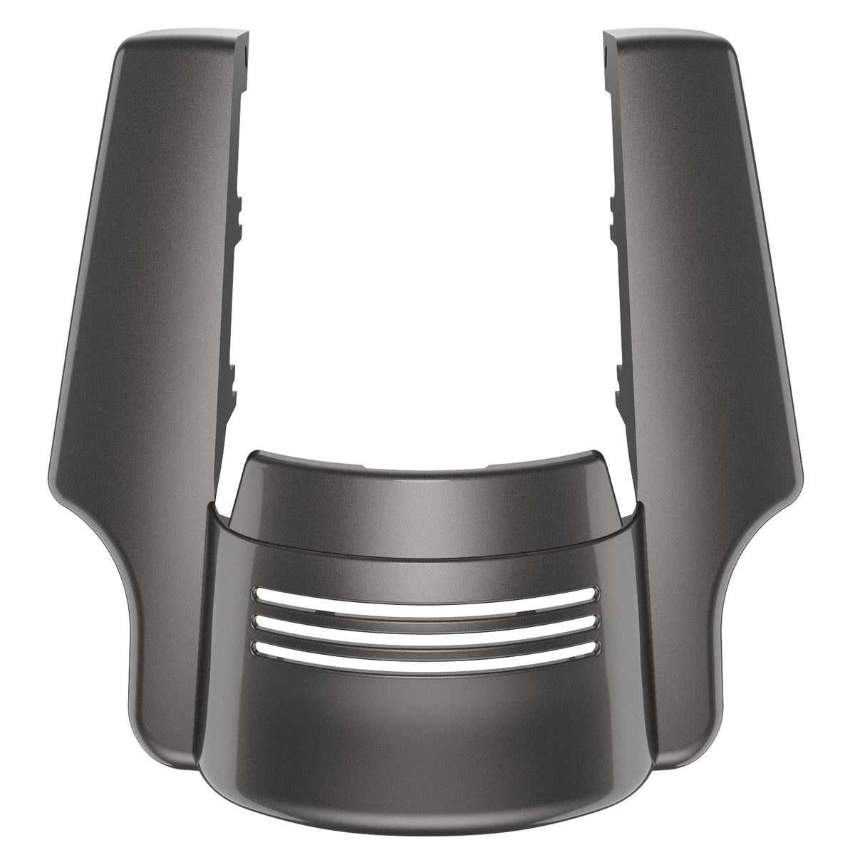 Stretched Rear Fender Extension – Compatible with Harley-Davidson Touring (2014-2023)