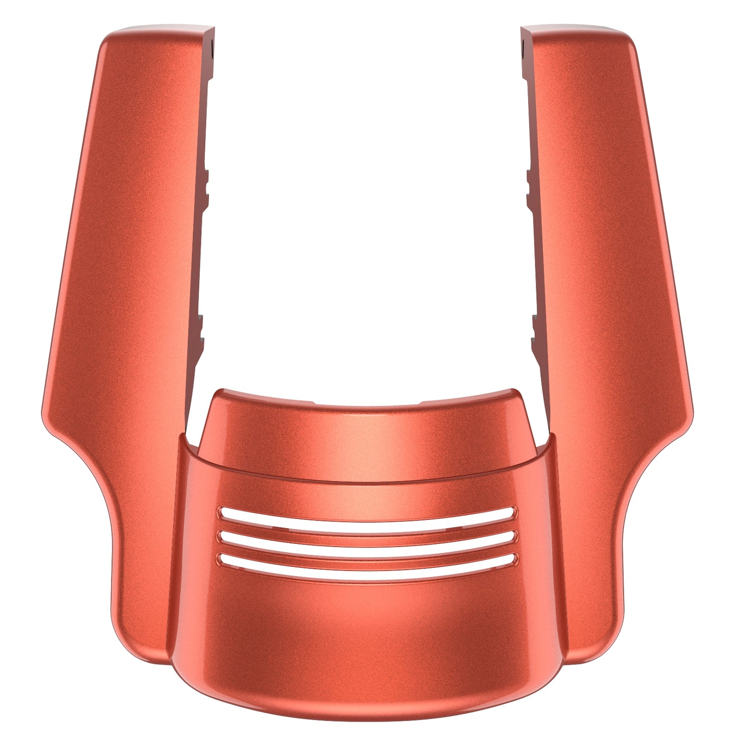 Stretched Rear Fender Extension For 2014-2023 Touring