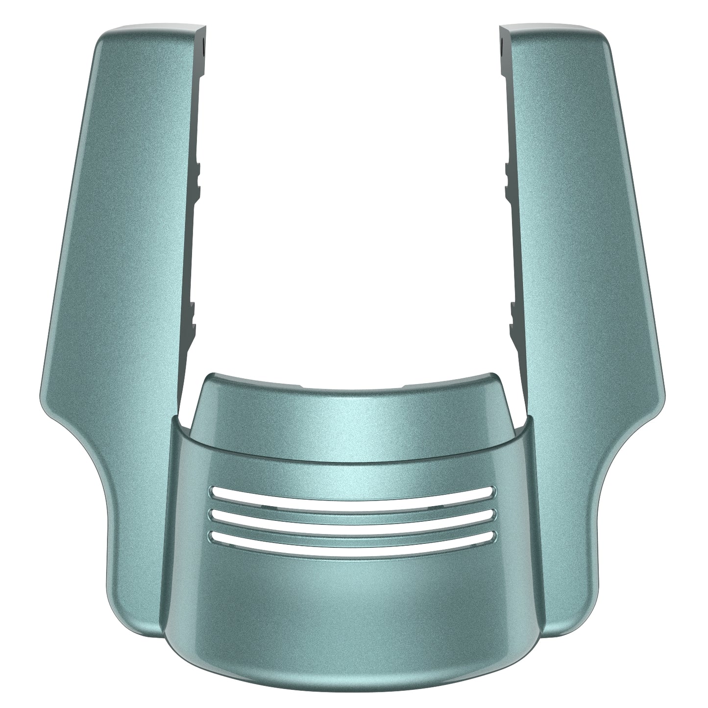 Stretched Rear Fender Extension For 2014-2023 Touring