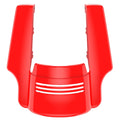 Scarlet Red