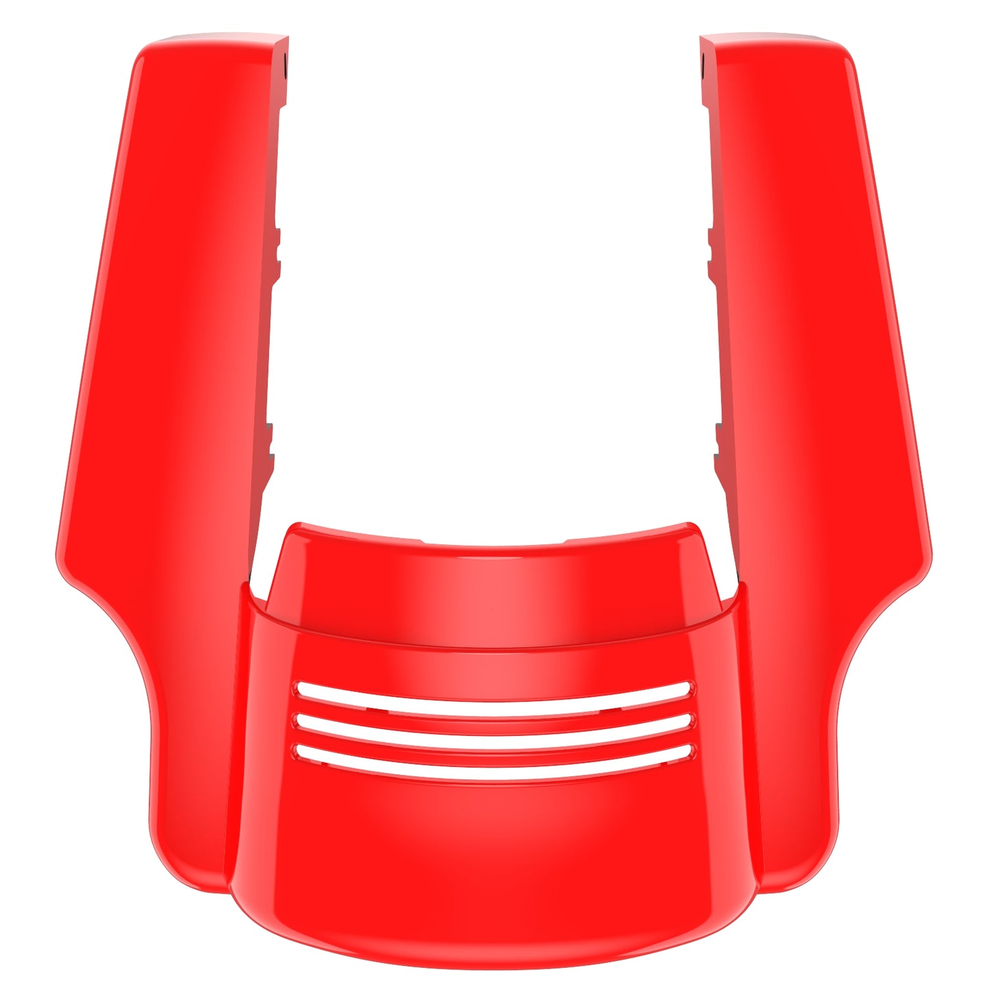 Stretched Rear Fender Extension For 2014-2023 Touring