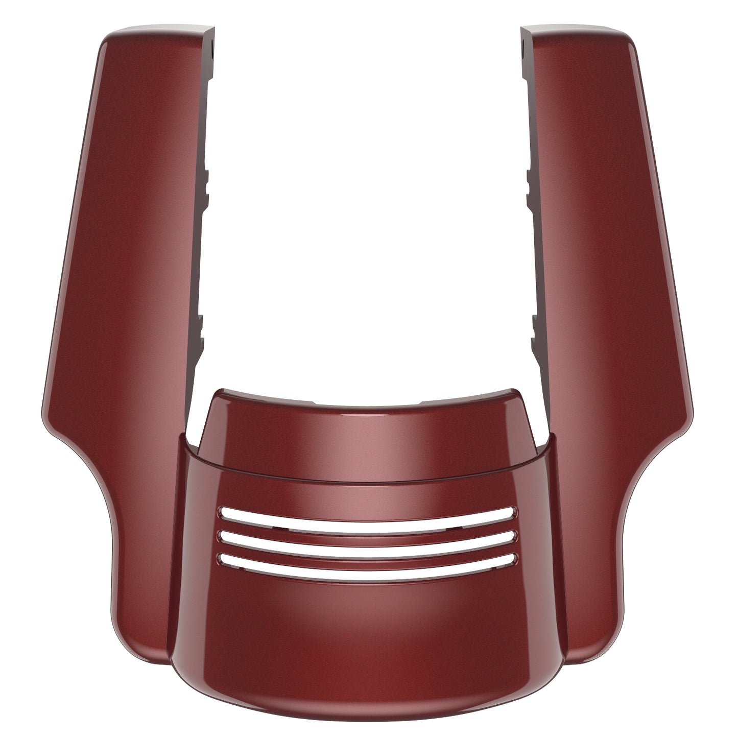 Stretched Rear Fender Extension For 2014-2023 Touring