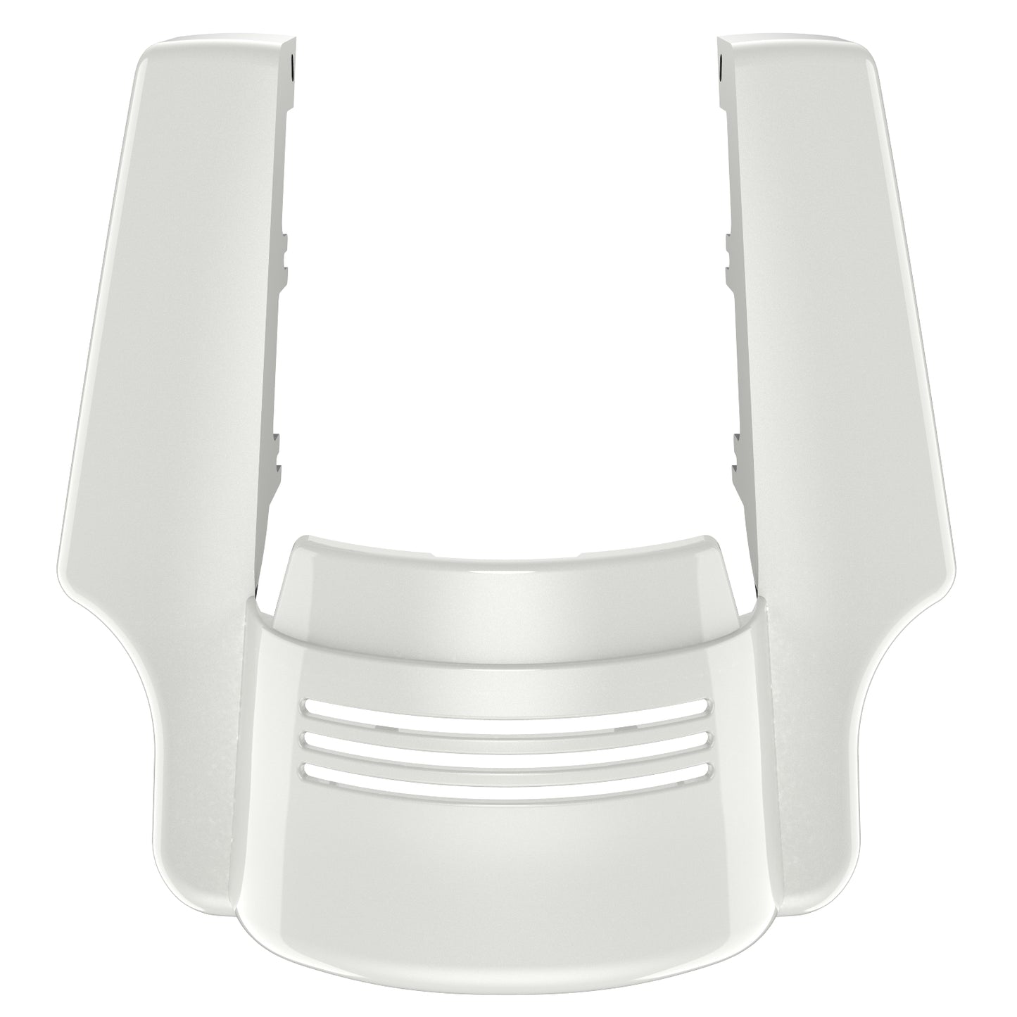 Stretched Rear Fender Extension For 2014-2023 Touring