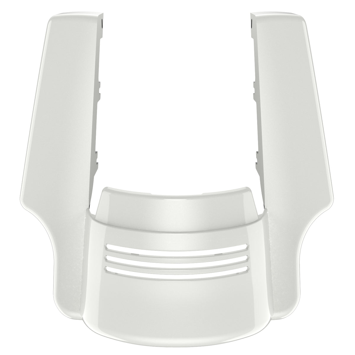 Stretched Rear Fender Extension – Compatible with Harley-Davidson Touring (2014-2023)
