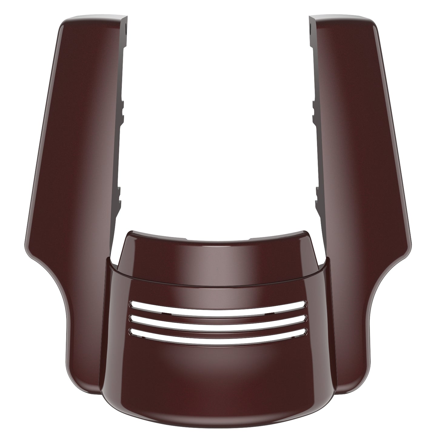 Stretched Rear Fender Extension For 2014-2023 Touring
