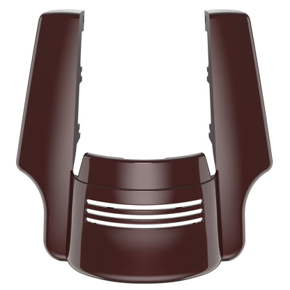 Stretched Rear Fender Extension For 2014-2023 Touring
