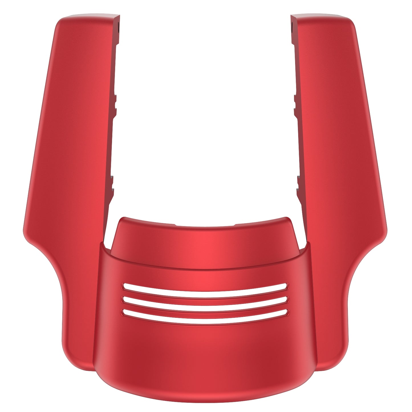 Stretched Rear Fender Extension For 2014-2023 Touring