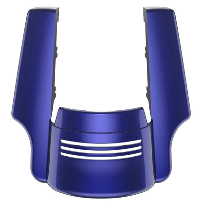 Stretched Rear Fender Extension For 2014-2023 Touring