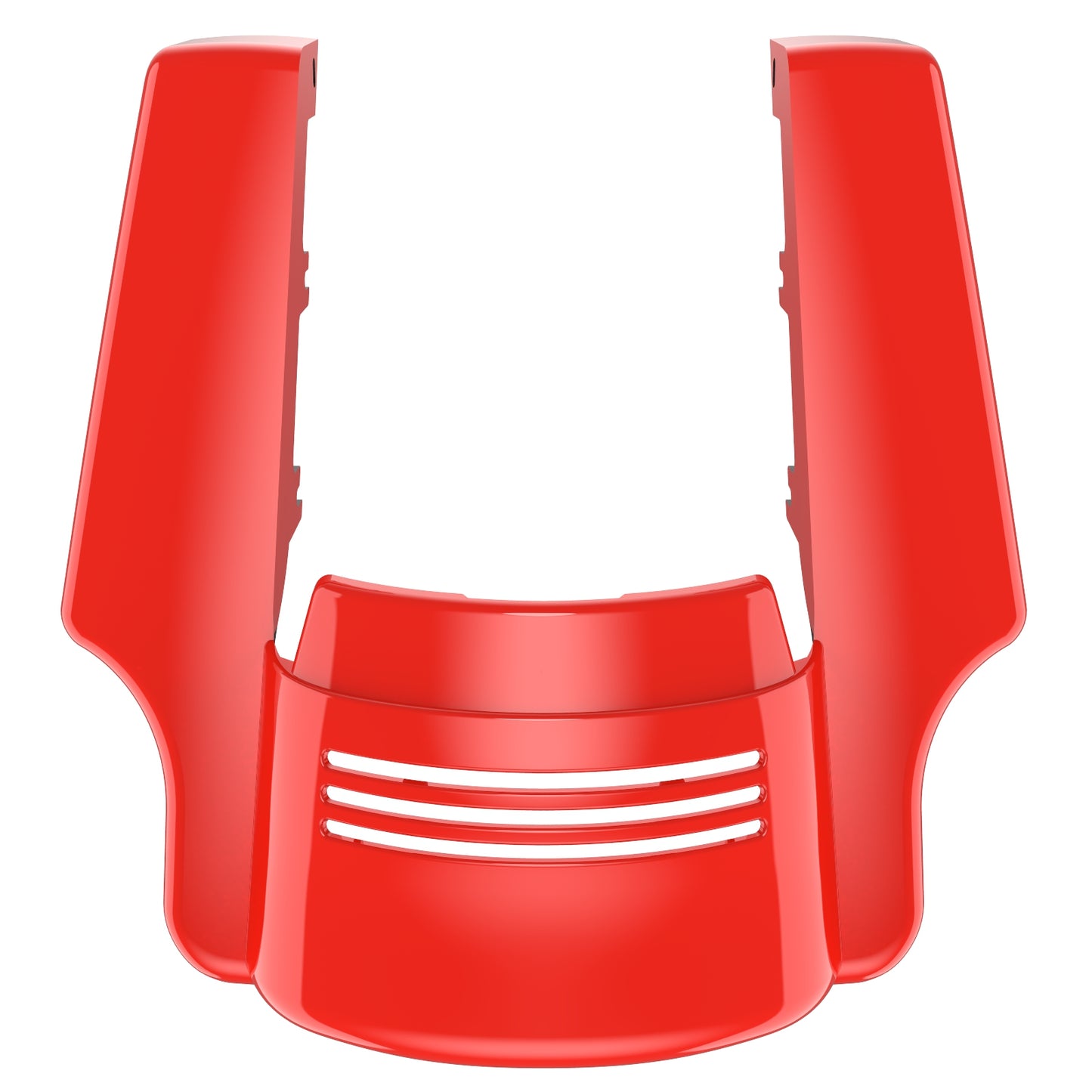 Stretched Rear Fender Extension For 2014-2023 Touring