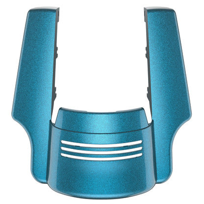 Stretched Rear Fender Extension For 2014-2023 Touring