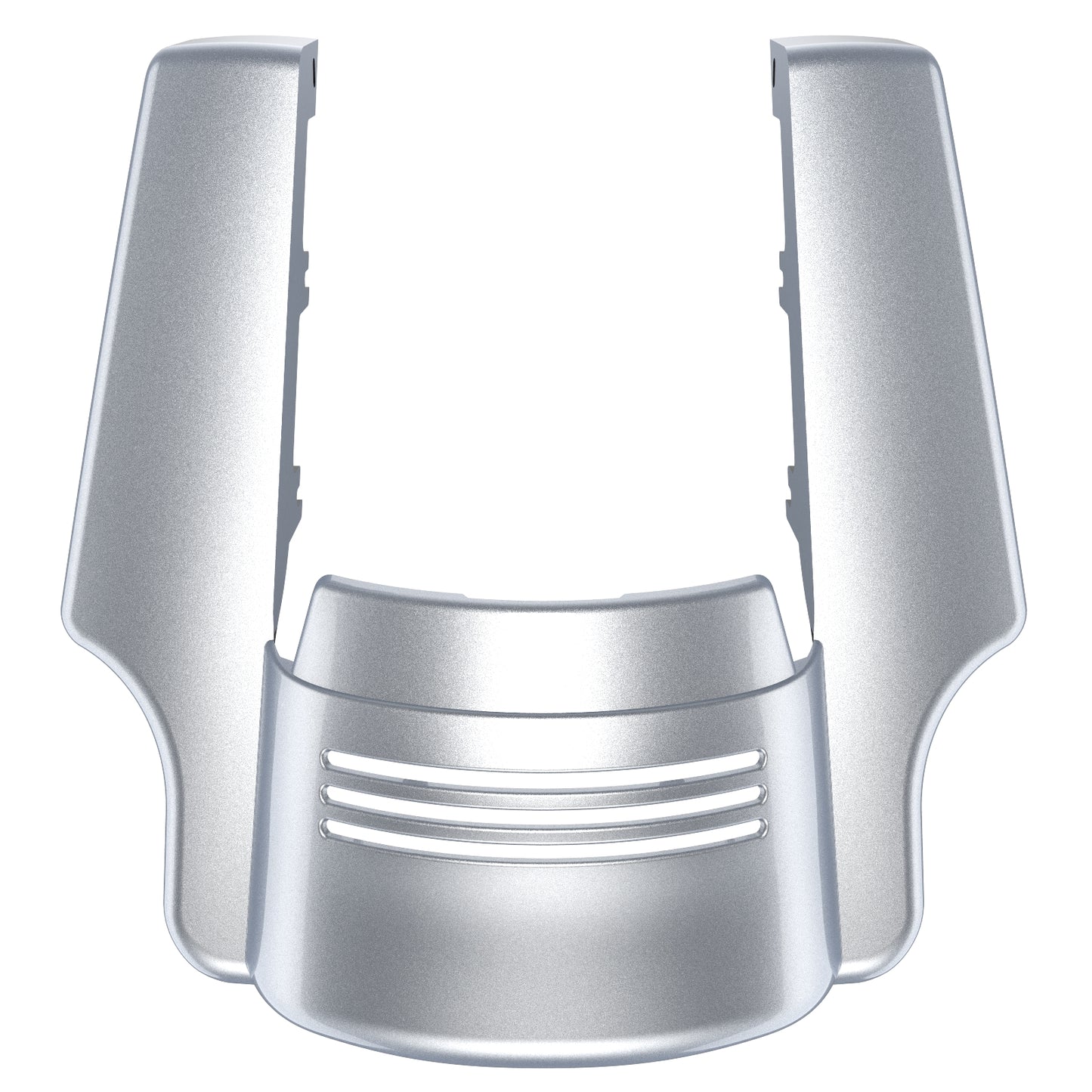 Stretched Rear Fender Extension For 2014-2023 Touring
