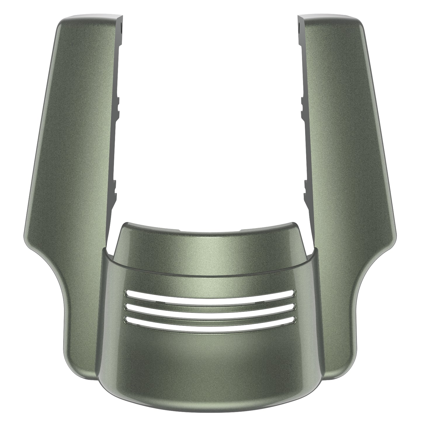 Stretched Rear Fender Extension For 2014-2023 Touring