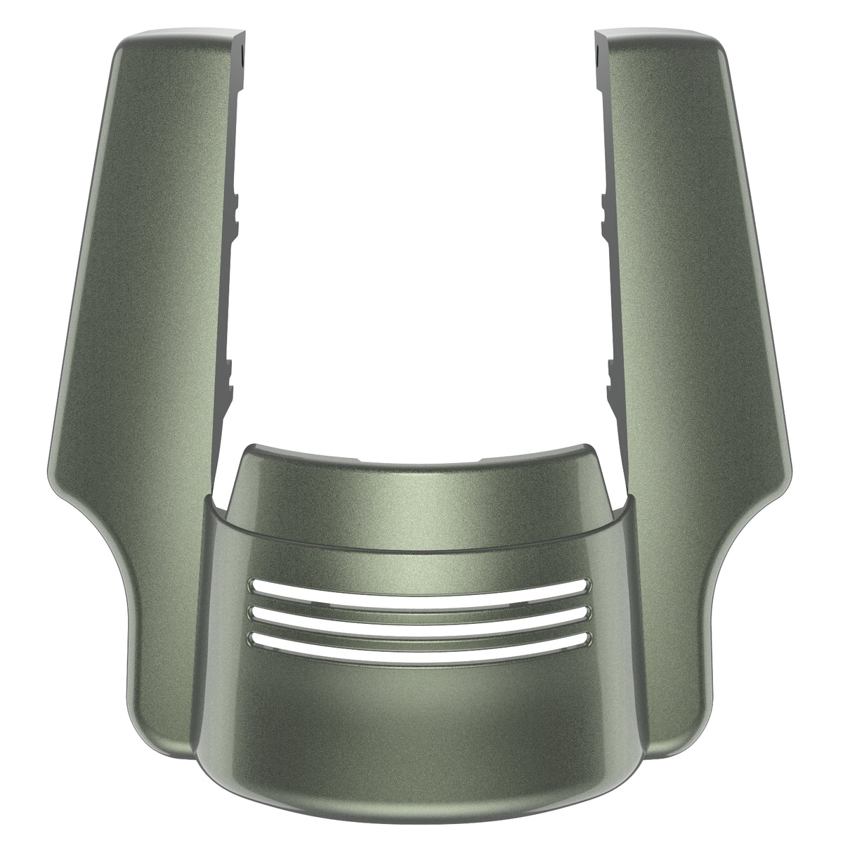 Stretched Rear Fender Extension – Compatible with Harley-Davidson Touring (2014-2023)