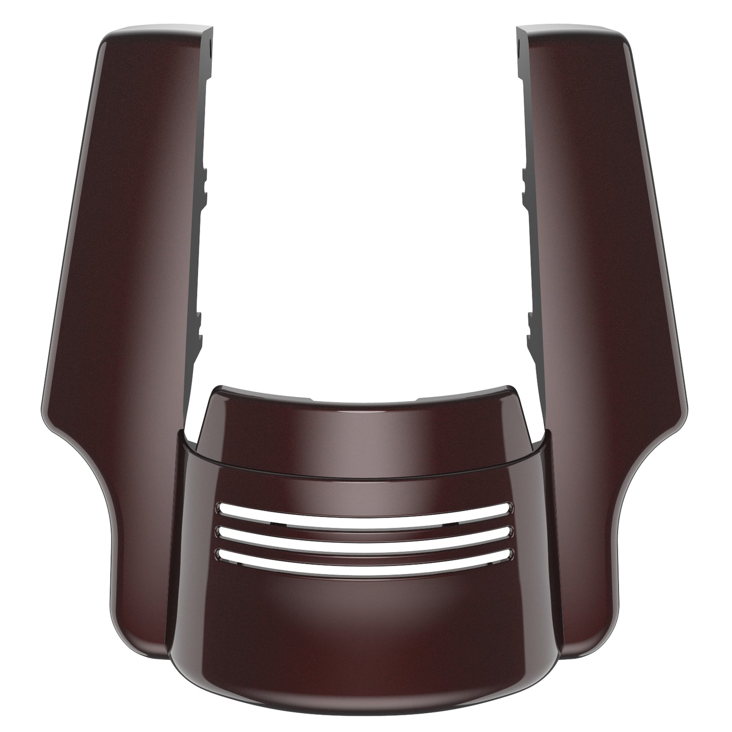 Stretched Rear Fender Extension For 2014-2023 Touring