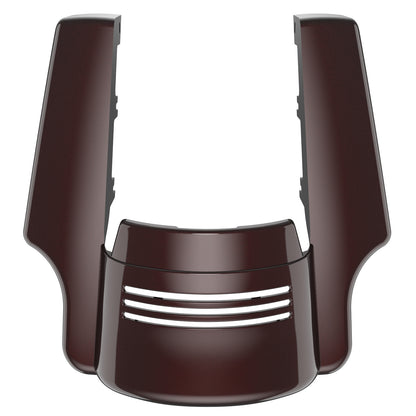 Stretched Rear Fender Extension For 2014-2023 Touring