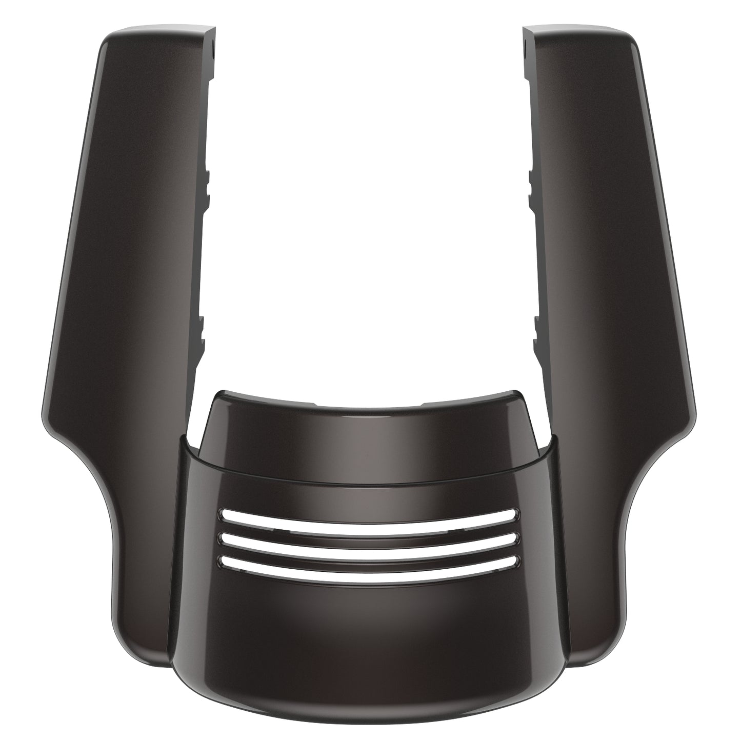 Stretched Rear Fender Extension For 2014-2023 Touring