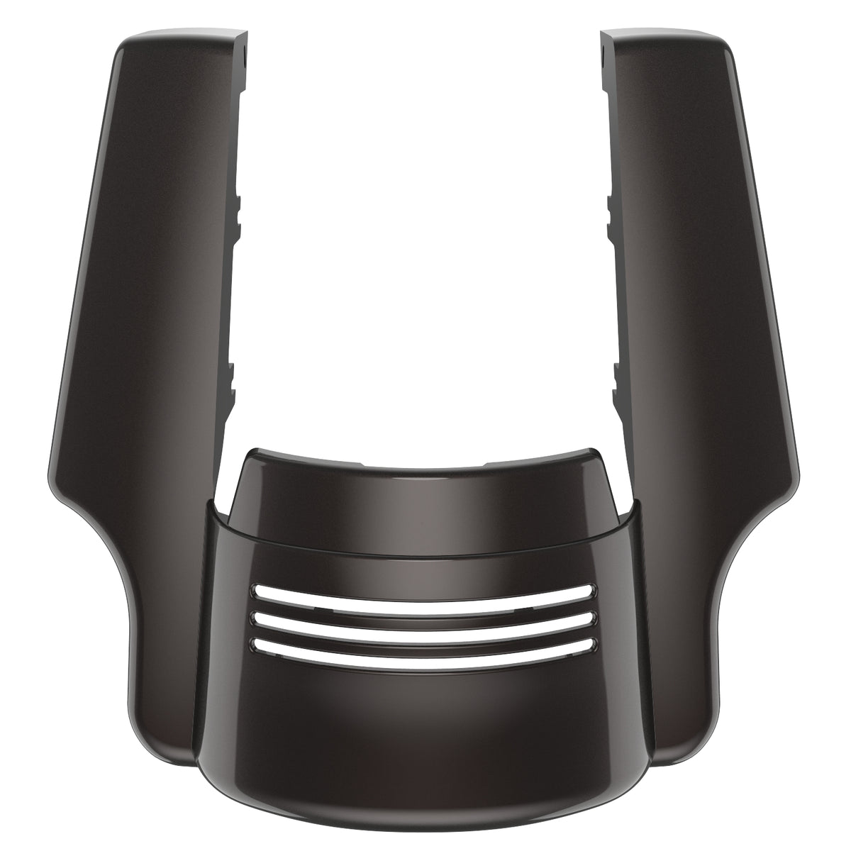 Stretched Rear Fender Extension – Compatible with Harley-Davidson Touring (2014-2023)