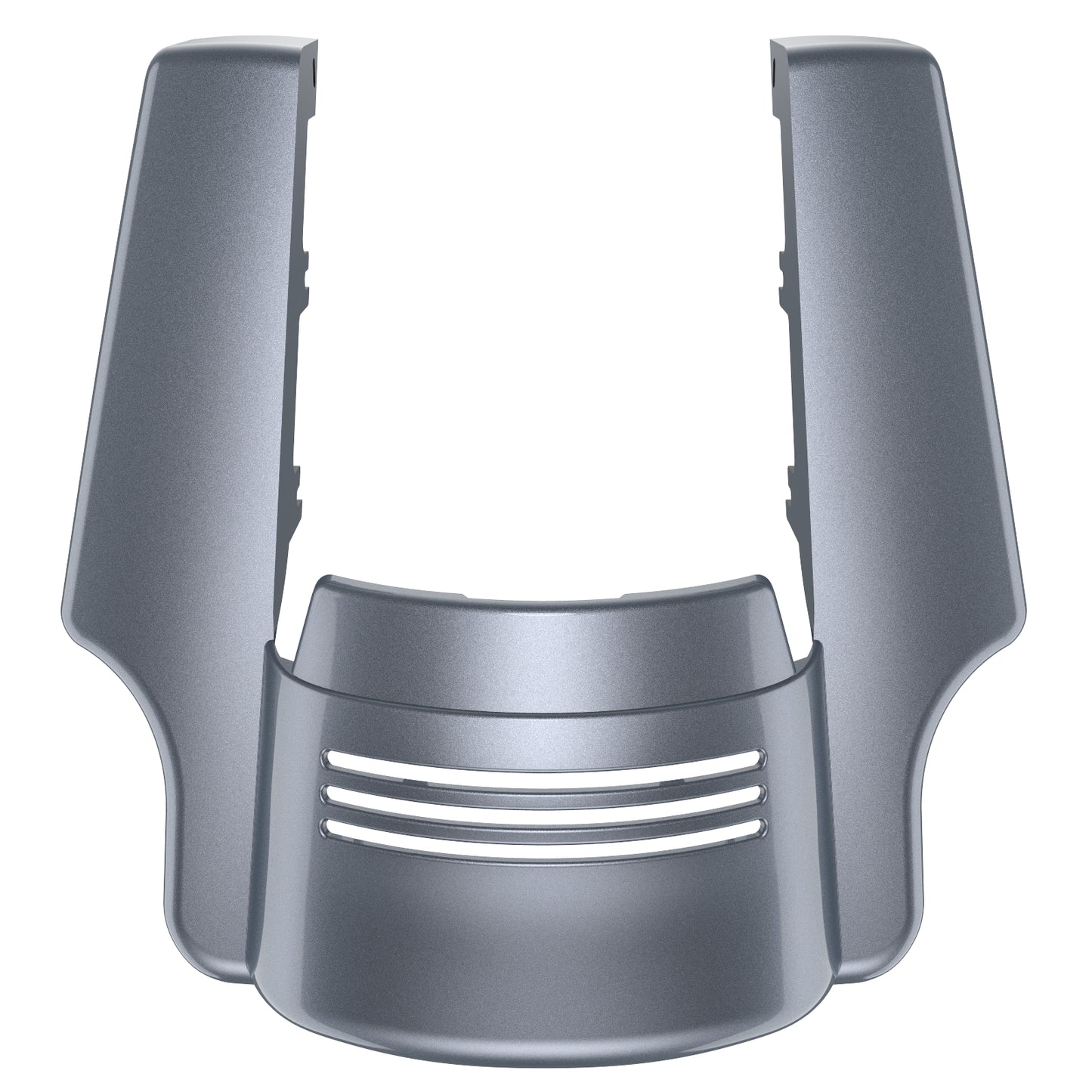 Stretched Rear Fender Extension For 2014-2023 Touring