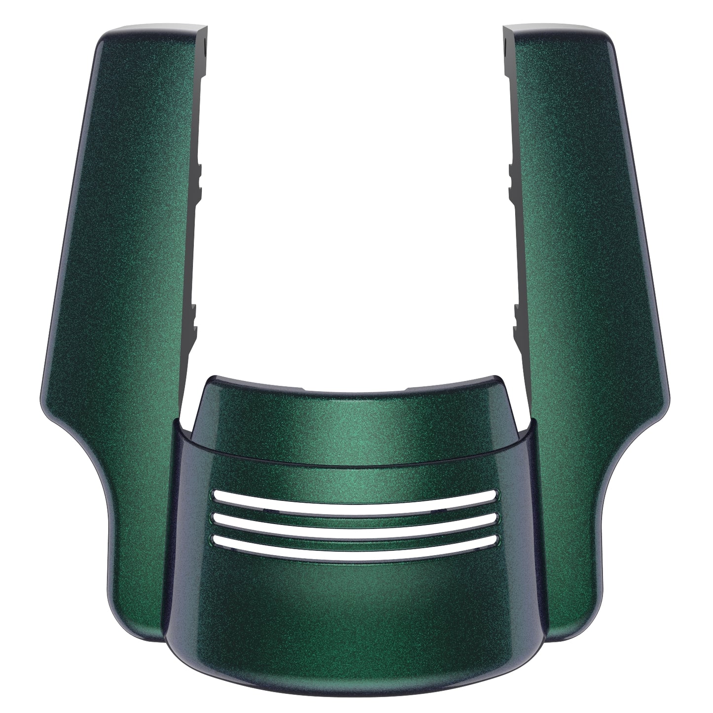 Stretched Rear Fender Extension For 2014-2023 Touring