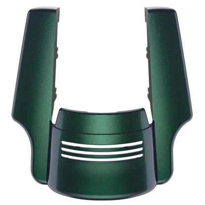 Stretched Rear Fender Extension For 2014-2023 Touring