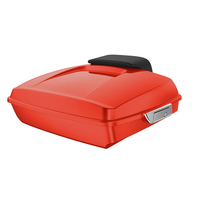 Detachable Razor Tour Trunk Pack For ‘14-’25 Touring | Mats Csrewy