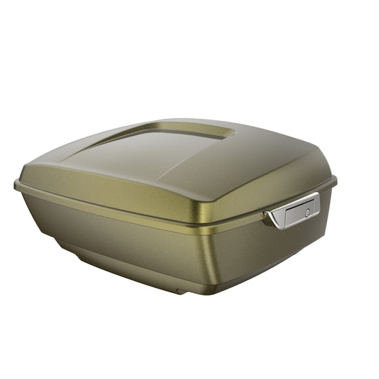 Color Matched Detachable King Tour Trunk Pack Trunk Luggage | Mats Csrewy