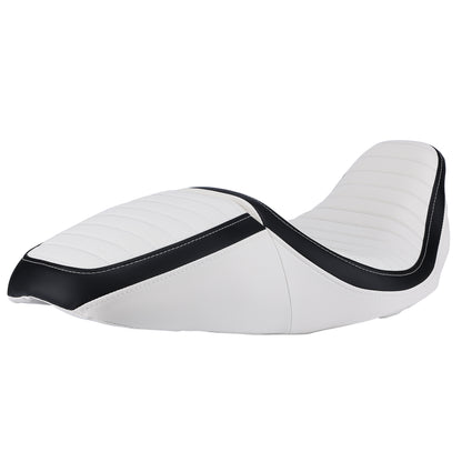 2-Up One-Piece Passenger Seat Fit for  '09-'23 Touring and Tri Glide Models