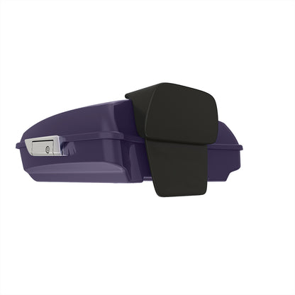 Detachable Razor Tour Trunk Pack For ‘14-’25 Touring | Mats Csrewy