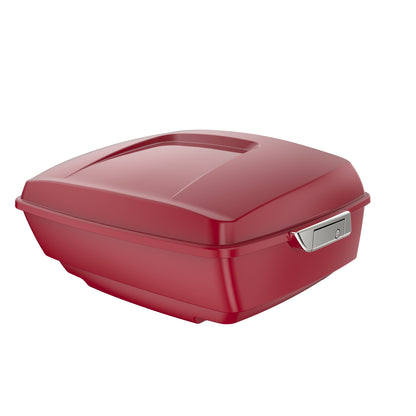 Detachable King Tour Trunk Pack Trunk Luggage | Mats Csrewy