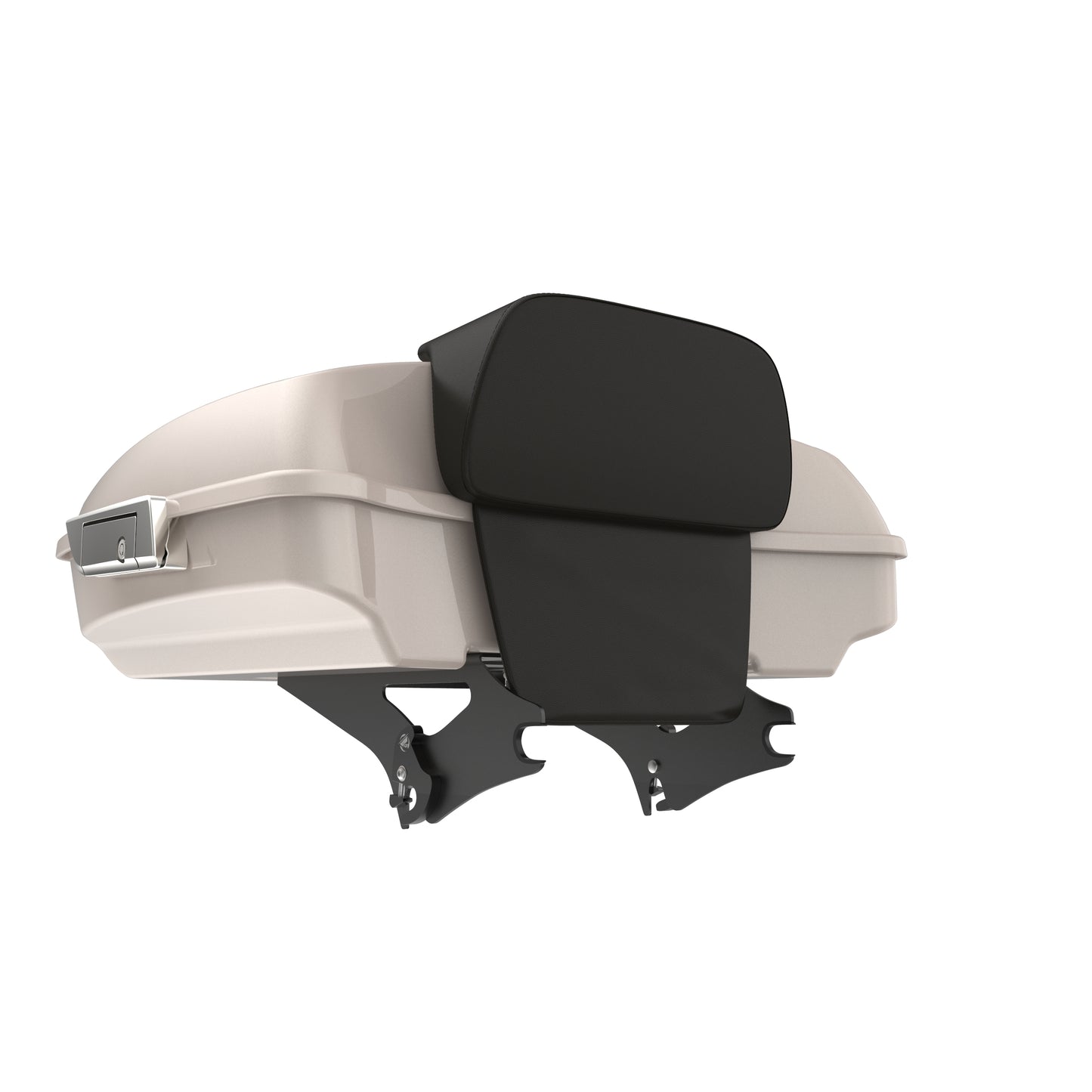Detachable Razor Tour Trunk Pack Kits | Mats Csrewy