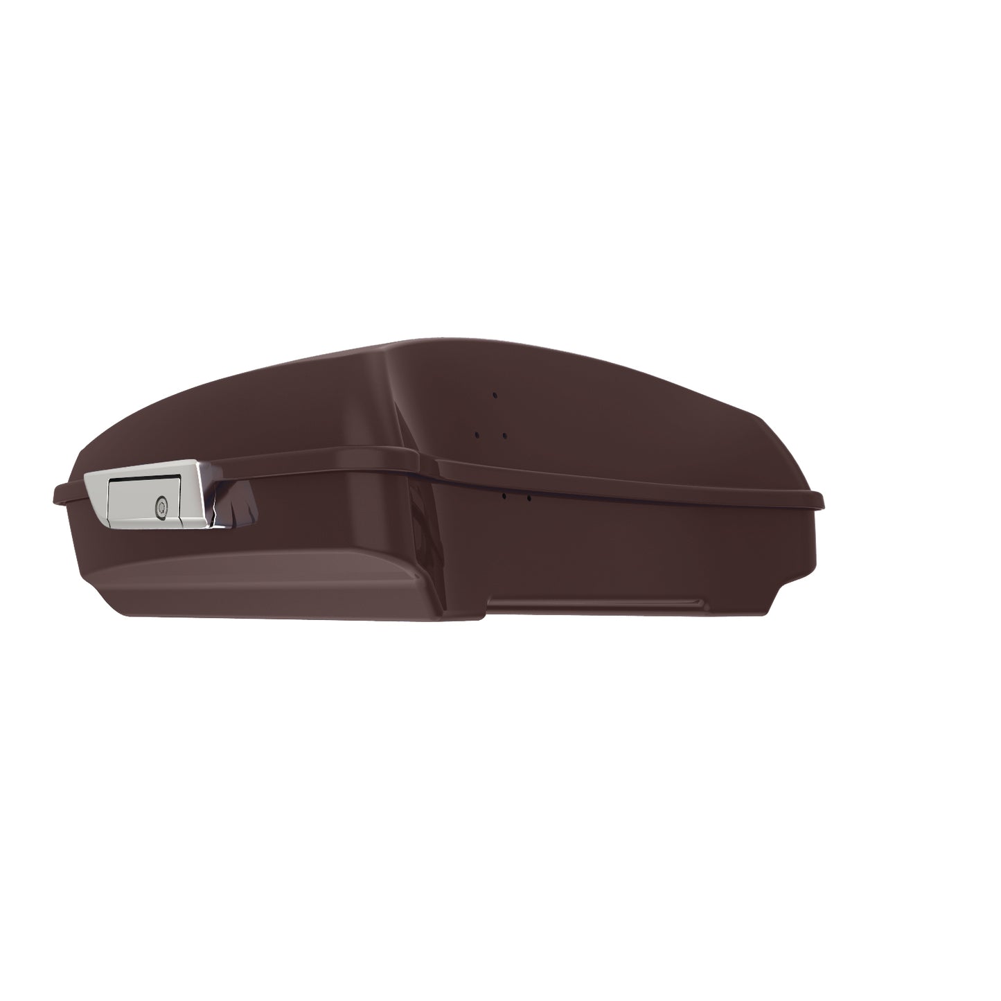 Color Matched Detachable Razor Tour Trunk Pack Trunk Luggage | Mats Csrewy