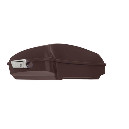 Color Matched Detachable Razor Tour Trunk Pack Trunk Luggage | Mats Csrewy