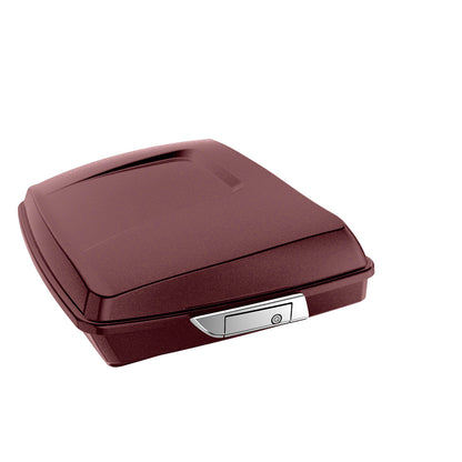 Detachable Razor Tour Trunk Pack For ‘14-’25 Touring | Mats Csrewy