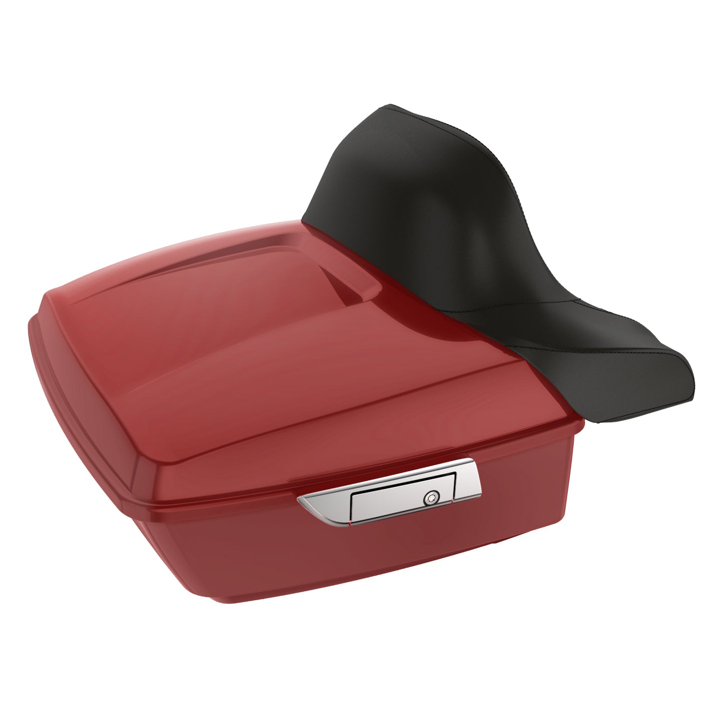 Color Matched Detachable King Tour Trunk Pack Trunk Luggage | Mats Csrewy