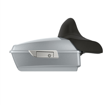 Detachable Chopped Tour Trunk Pack Trunk Luggage | Mats Csrewy