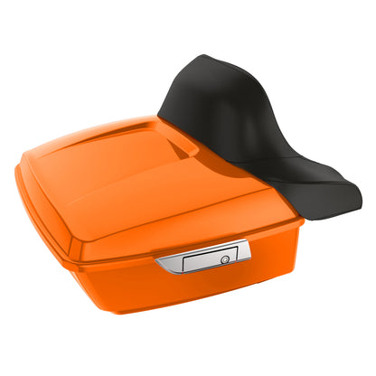 Detachable King Tour Trunk Pack Trunk Luggage | Mats Csrewy