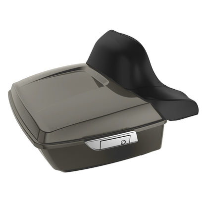 Detachable King Tour Trunk Pack Trunk Luggage | Mats Csrewy