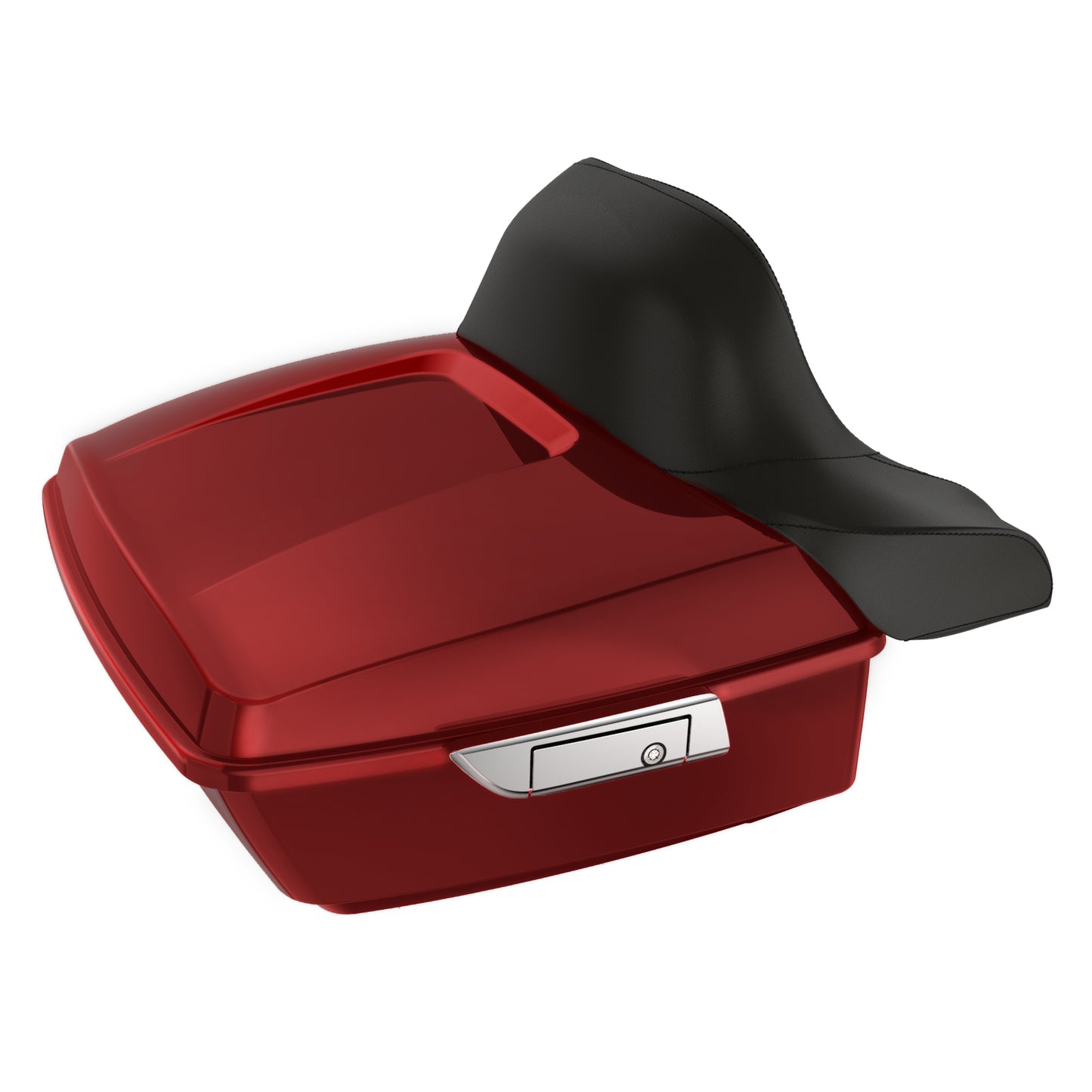 Color Matched Detachable King Tour Trunk Pack Trunk Luggage | Mats Csrewy